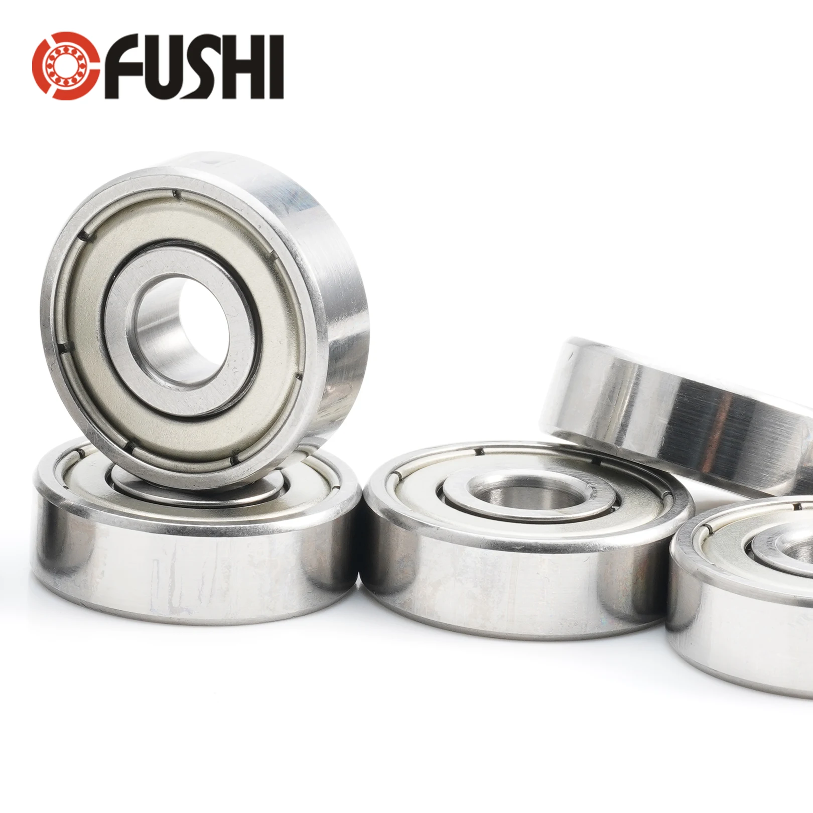627ZZ Bearing ABEC-5 10PCS 7x22x7 mm Miniature 627Z Ball Bearings