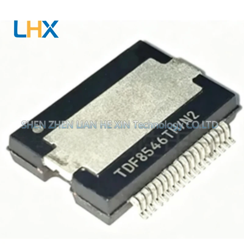 TDF8546TH/N2 TDF8546TH TDF8546 Power amplifier audio IC chip brand new original