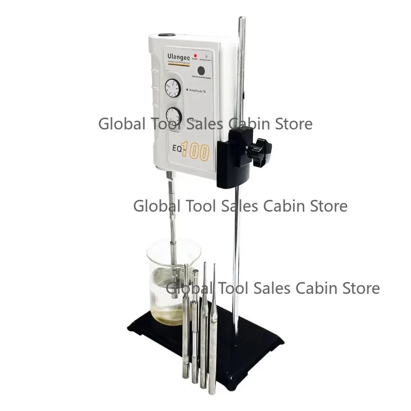 Wholesale Price 100ml Laboratory Specific Plant Essential Oil Ultrasonic Extraction Machine Ultrasonic Extractor