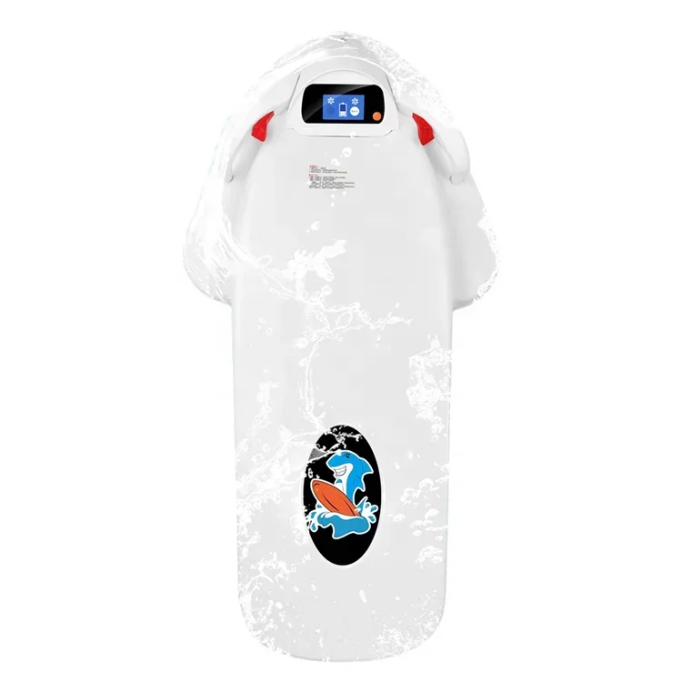 Factory Price Surfing Jet Surf Price Board Electric Motor Surfboard for Children Adults