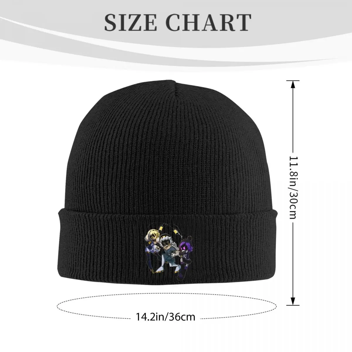 Roboter Mord Drohnen V Uzi Beanie Hüte Motorhaube Hüte Männer Frauen Unisex Coole Outdoor Skullies Beanies Winter Benutzerdefinierte Elastische Kappen