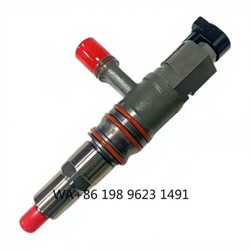 

High Precision Fuel Injector VTO‑G463BD VTO‑G466W48B Spare Parts for MTU S4000 Engine Machinery