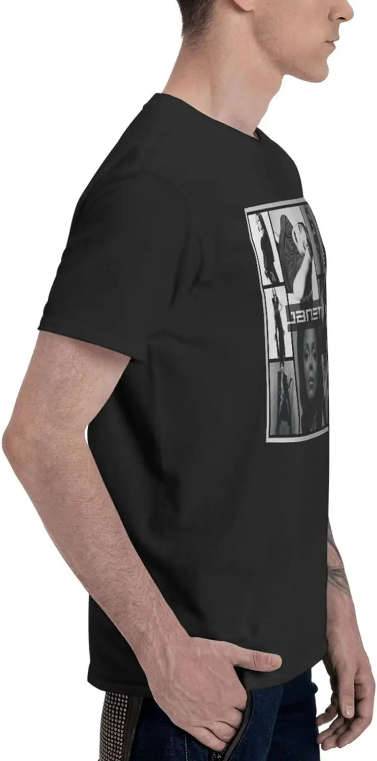Men Cotton Short Sleeve Crewneck T Shirts Vintage Graphic Tees Shirt Tops