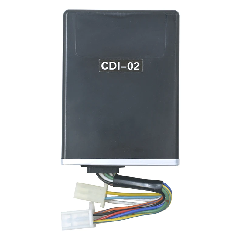 Motorcycle CDI TCI Digital Ignition For Honda CBR 400 CBR400 NC23 1987 1988 1990