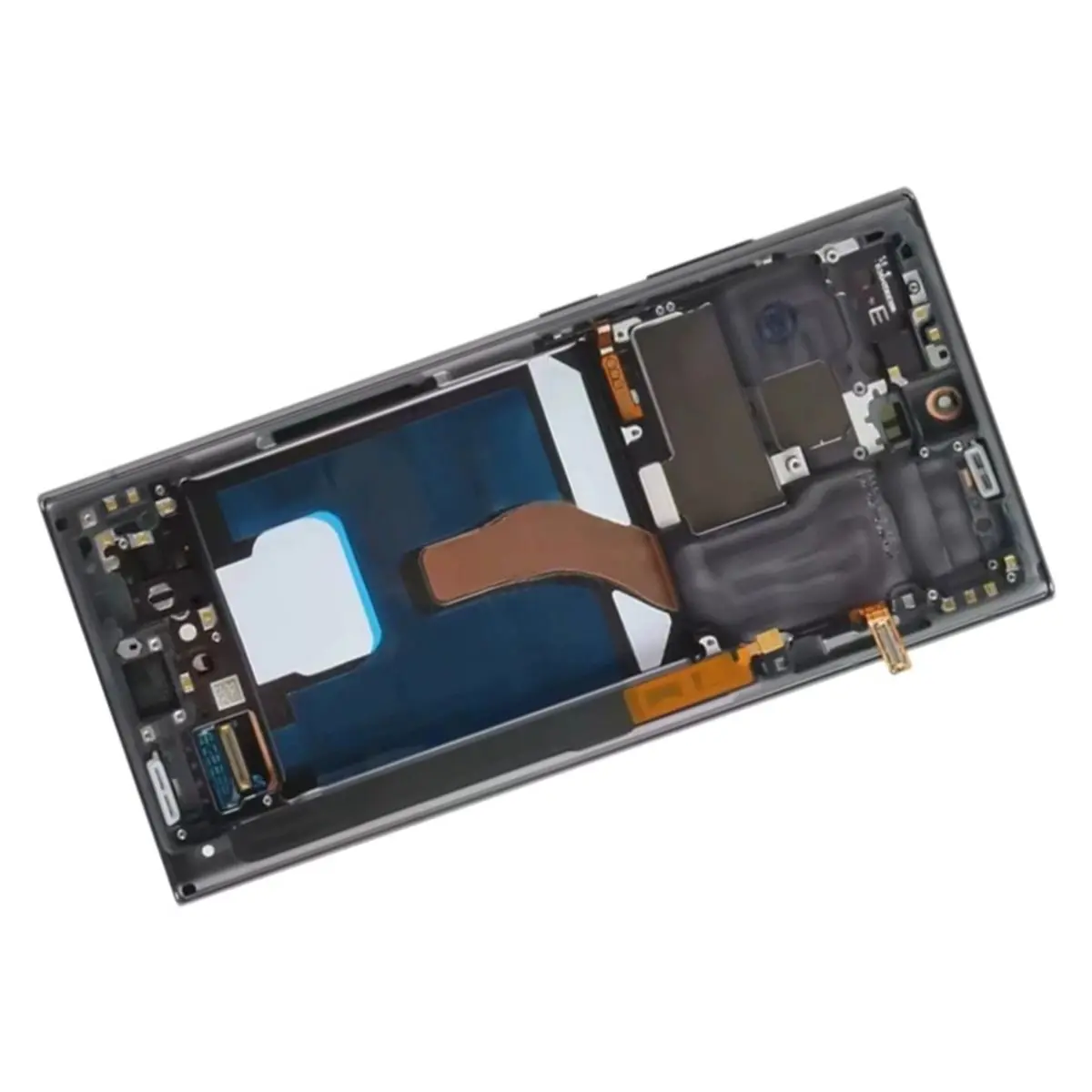 For AMOLED S22 Ultra for LCD Display Touch Screen Digitizer Assembly Replacement