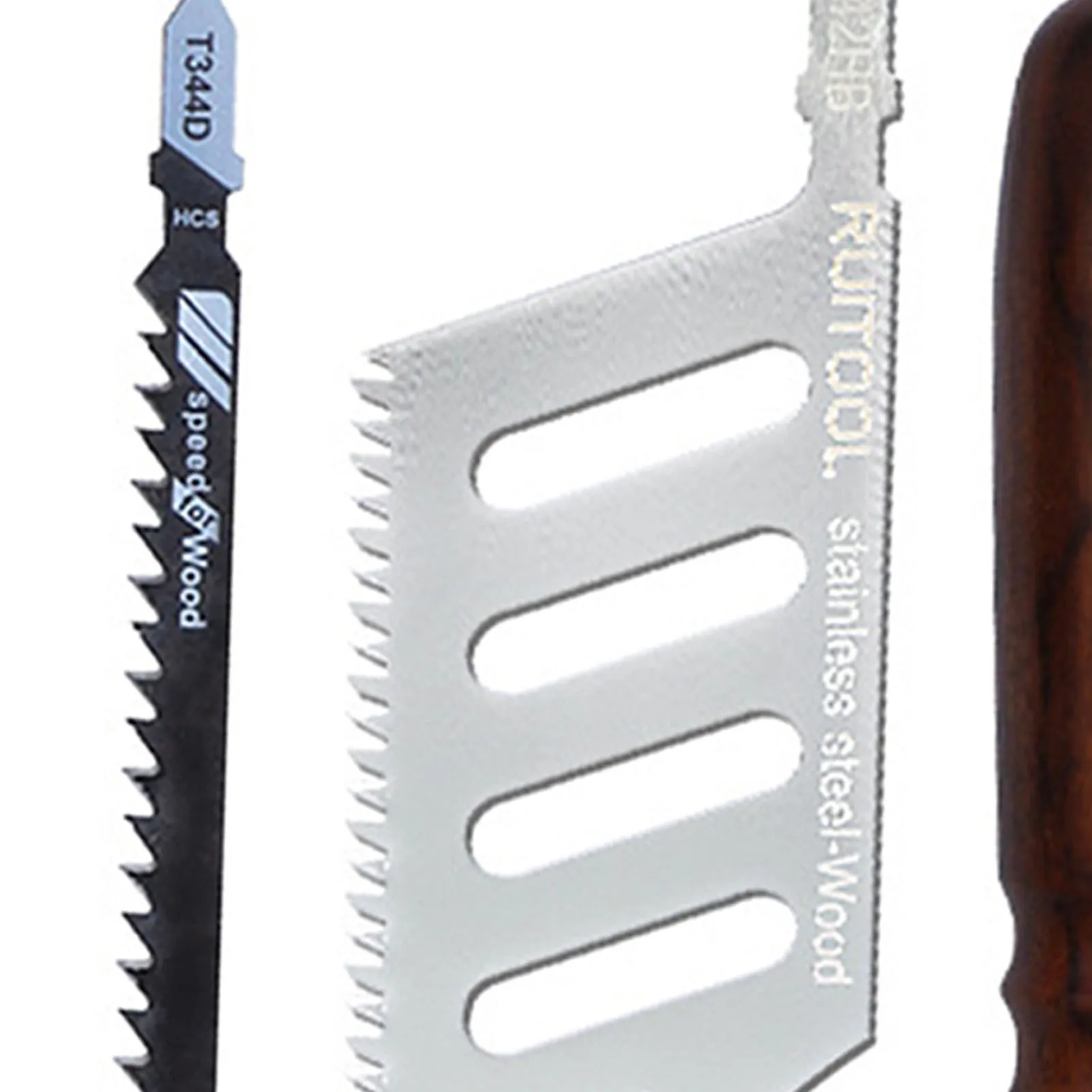 

Ручная пила с деревянной ручкой, съемными лезвиями из высокоуглеродистой стали, портативный инструмент для деревообработки