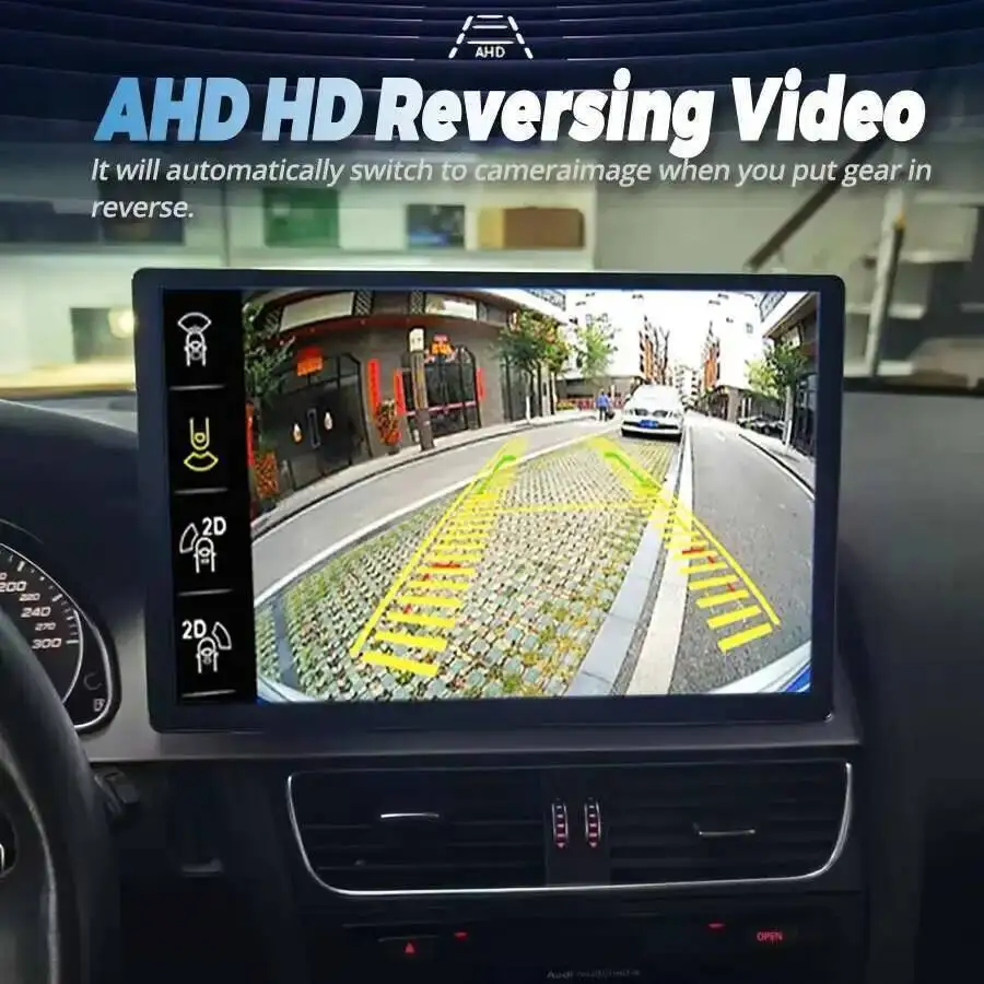 Video Player Naviga…
