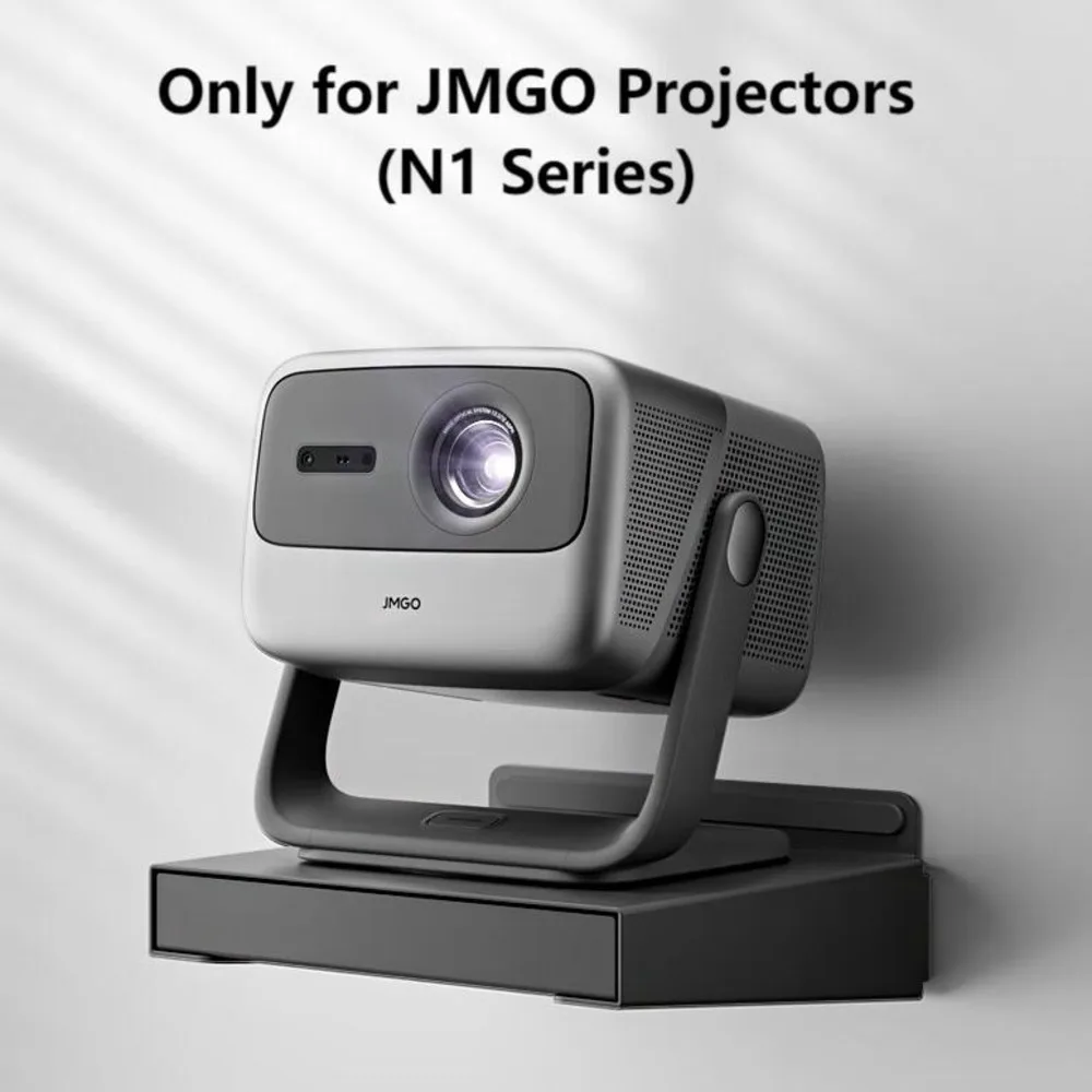 N1S Infinity N1S Pro Bracket Accessories For Home Theater Projector Wall Mount For JMGO Projectors N1 Ultra N1S Ultimate