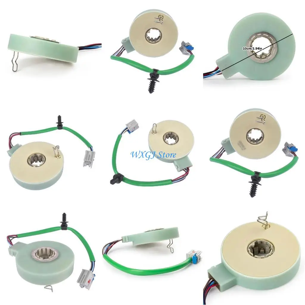 

37JE Vehicle Steering Measurement 51749208 26096029 450007 51746818 51825824 51707775 77363432 51707774 51749209