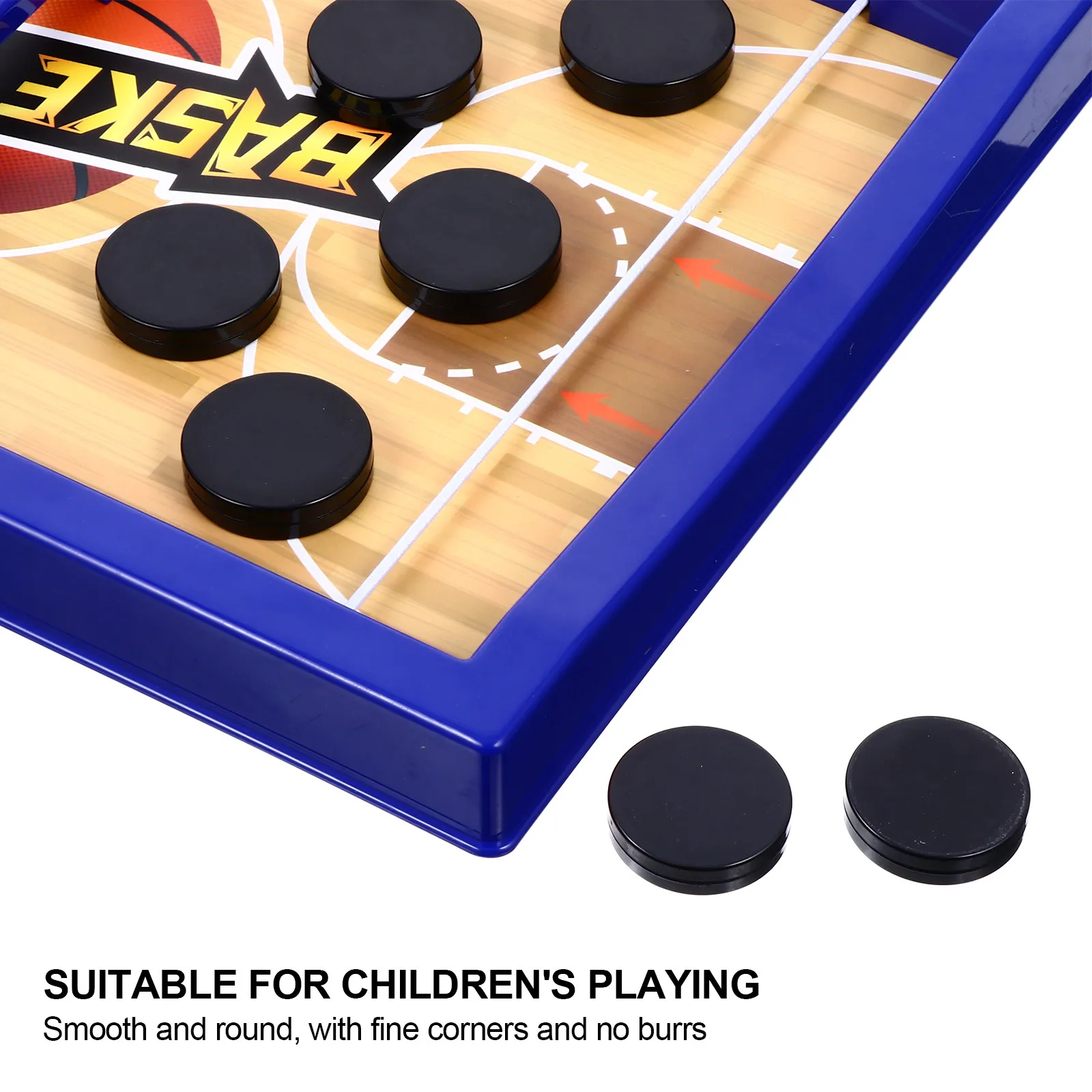 

1Set Chess Catapult Double Ejection Interactive Desktop Board Game for Parent Child Entertainment Friendship Development