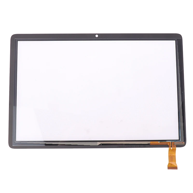 1Pc New For Teclast M40 Plus TLC005 Tablet Touch Screen Digitizer With LCD Display Panel Digitizer Glass Repair Replace