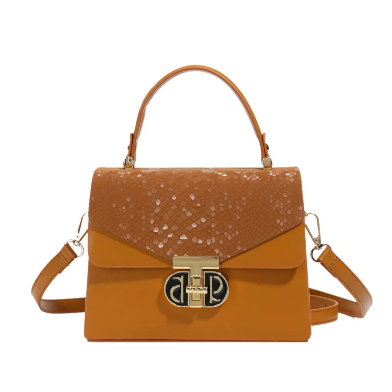 حقيبة صندوق مرقع عتيقة لعام 2025، محفظة بمقبض علوي فاخر للنساء، حقيبة مربعة متخصصة، حقيبة كروس مزخرفة، ليلاً ونهارًا