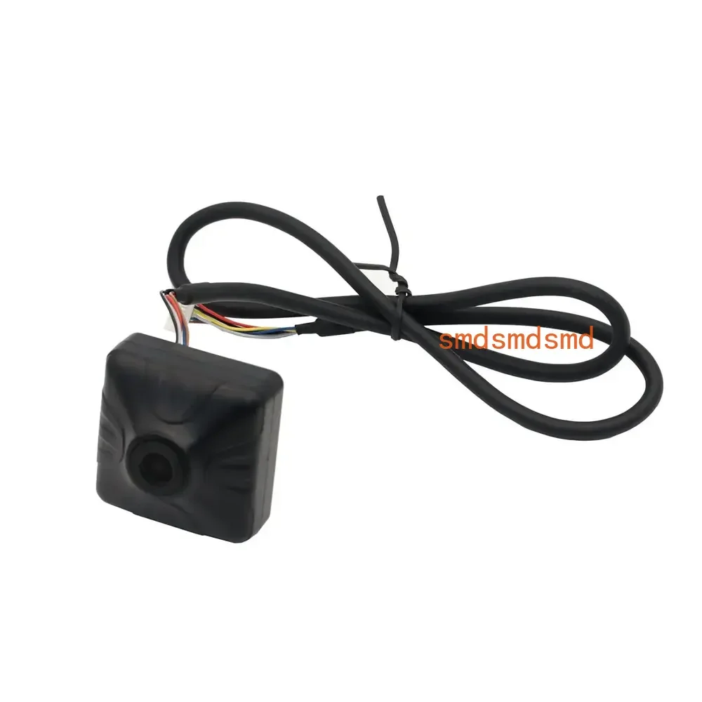 R1M Recording FPV Camera 1080 30fps Ethernet Port IP Camera Compatible with HM30 MK15 MK15E Air Unit