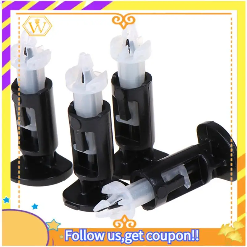 A01K-80 قطعة السحابة جبل دبوس لمقبس LGA 775 وحدة المعالجة المركزية المبرد مروحة التبريد