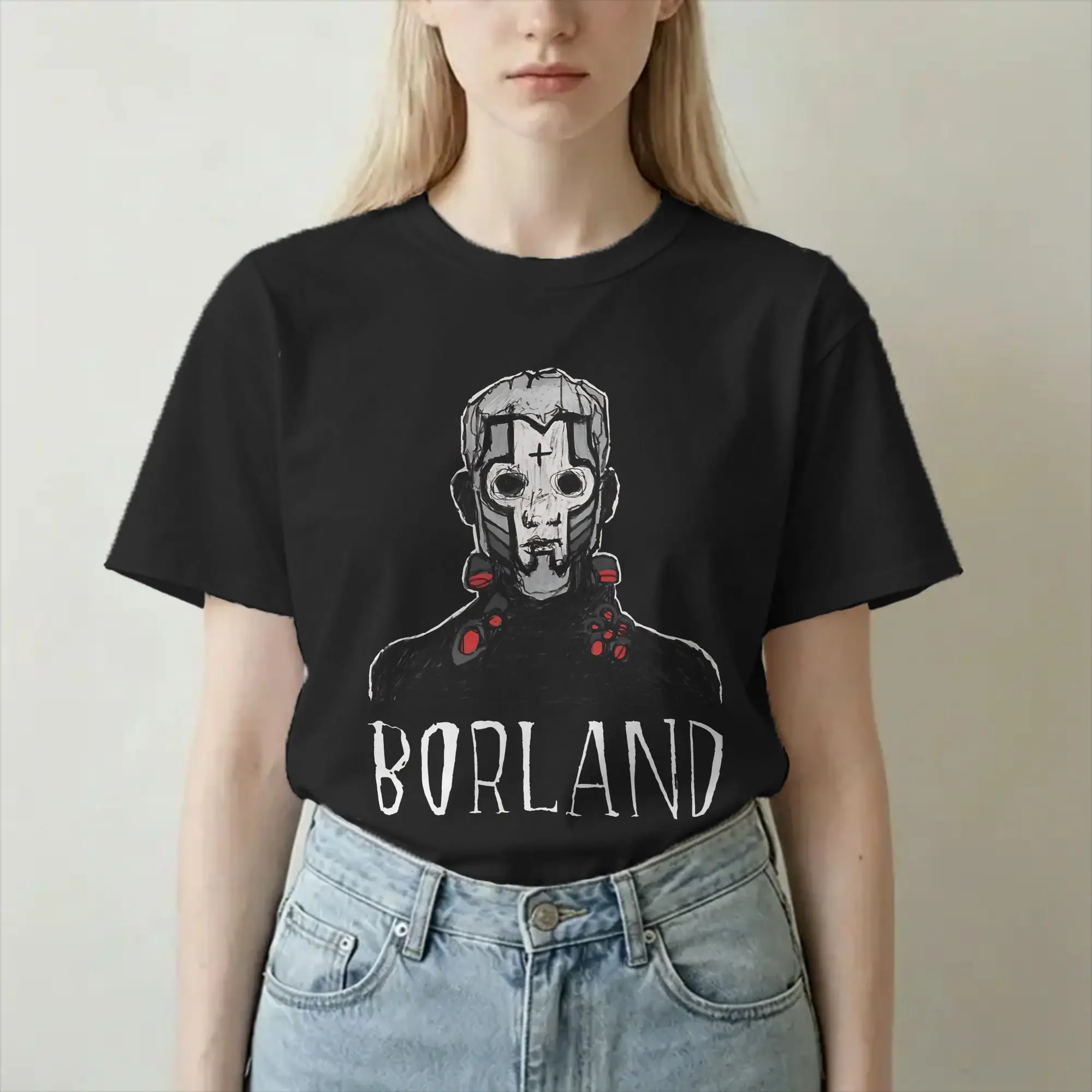Camiseta engraçada e incrível dos Limp Bizkit, camiseta rap rock americana masculina e feminina, gola redonda, algodão puro, camisetas plus size.
