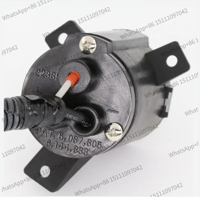 For ClubCar Pioneer Precedent Golf Cart, Charging Socket 103375501/102510201