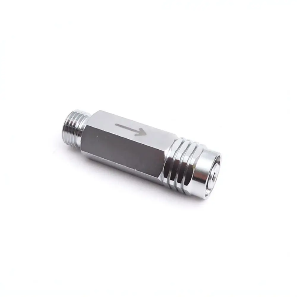 Scuba Regulator Hose Adapter Swivel Connector For For OSR Sports Diving Equipment High Performance Breathing Air Fitting