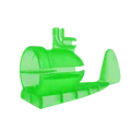 verde