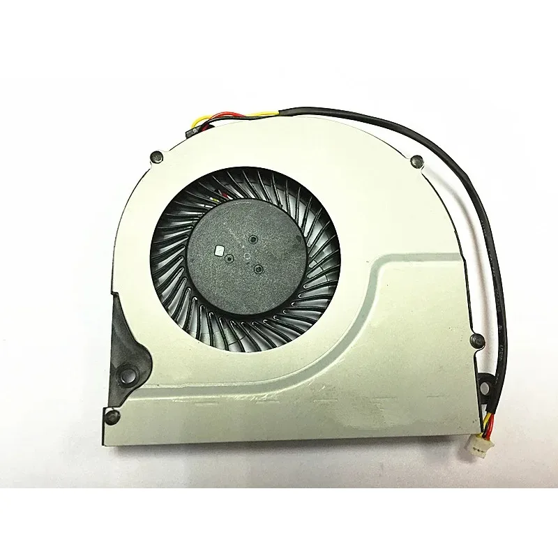 Original New Laptop CPU Cooling Fan For Clevo P650SA P650SE P651SE P651SG DFS501105FR0T FG5B 6-31-N1502-301