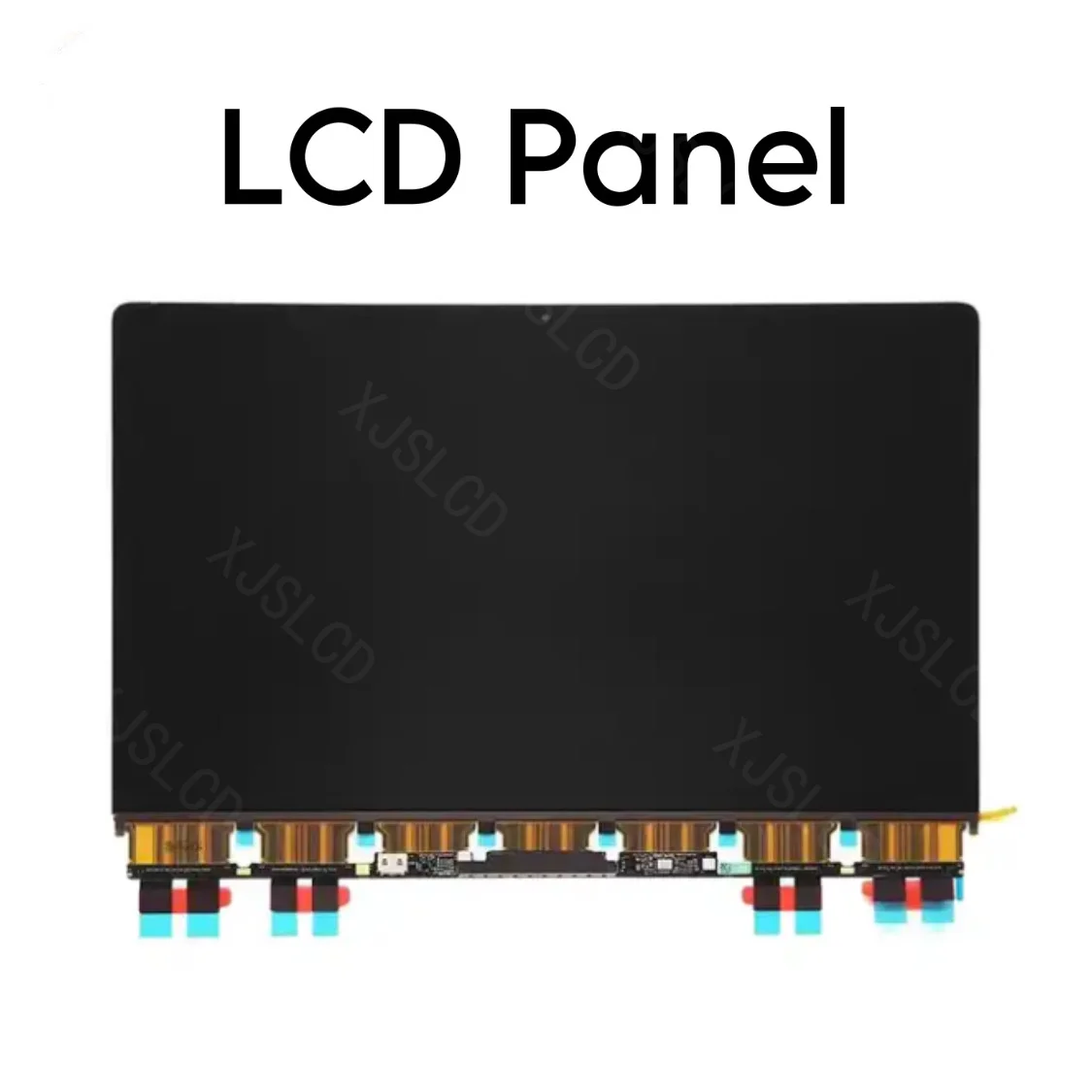 Imagem -06 - Substituição do Ecrã Lcd para Macbook Pro Ecrã Retina Cinzento Sideral Prateado Novo Emc3651 16 m1 A2485 2023 Ano