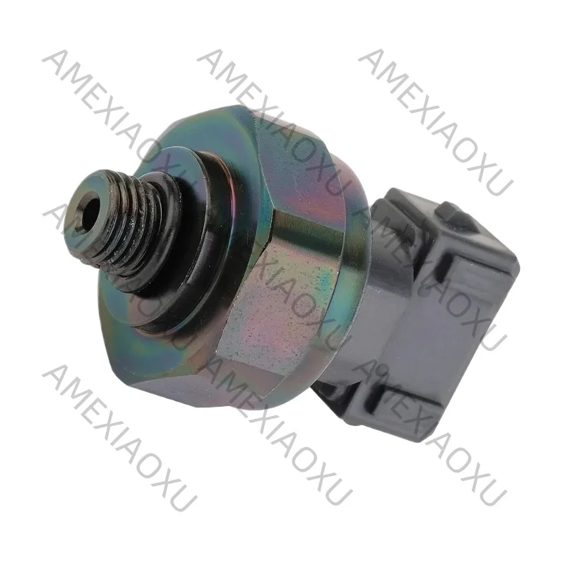 New Air Conditioning Pressure Switch Sensor For Mercedes Benz C219 W211 W463 W164 V251 W220 W639 CLS500 E500 A1408300072 499000-