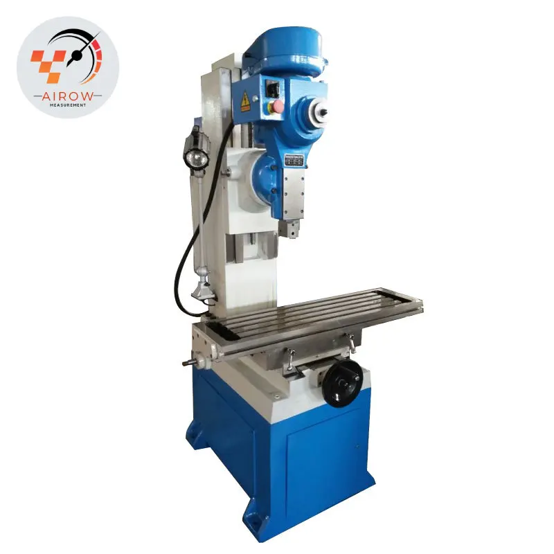 Airow SL125 Small Slotting Machine for Sale From China