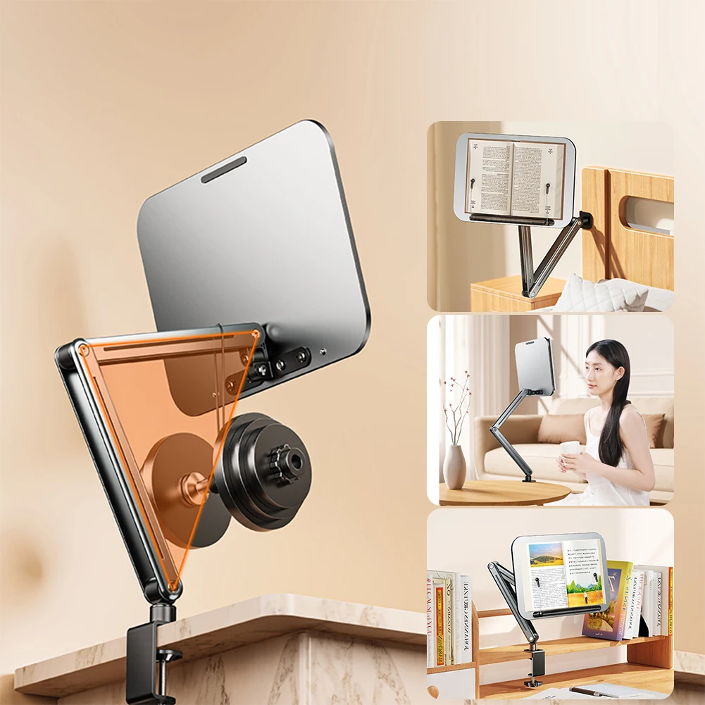 Thumbnail 3 - #18 Latest Book Stands Updates