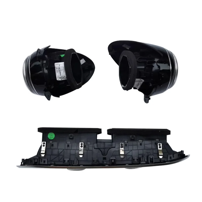 For MG HS Instrument Panel Air Outlet Air Conditioning Cold And Warm Air Outlet Table Air Inlet Interior Accessories