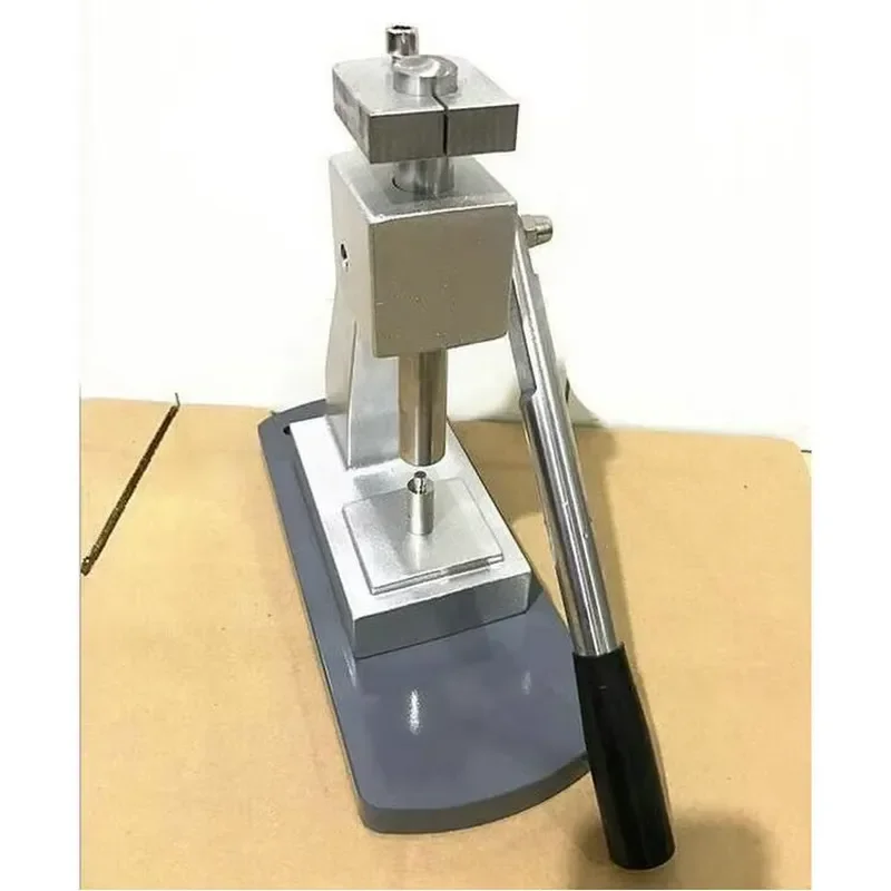 Hot Selling Repair Watches Capping Machine Watch Back Press Tool Set