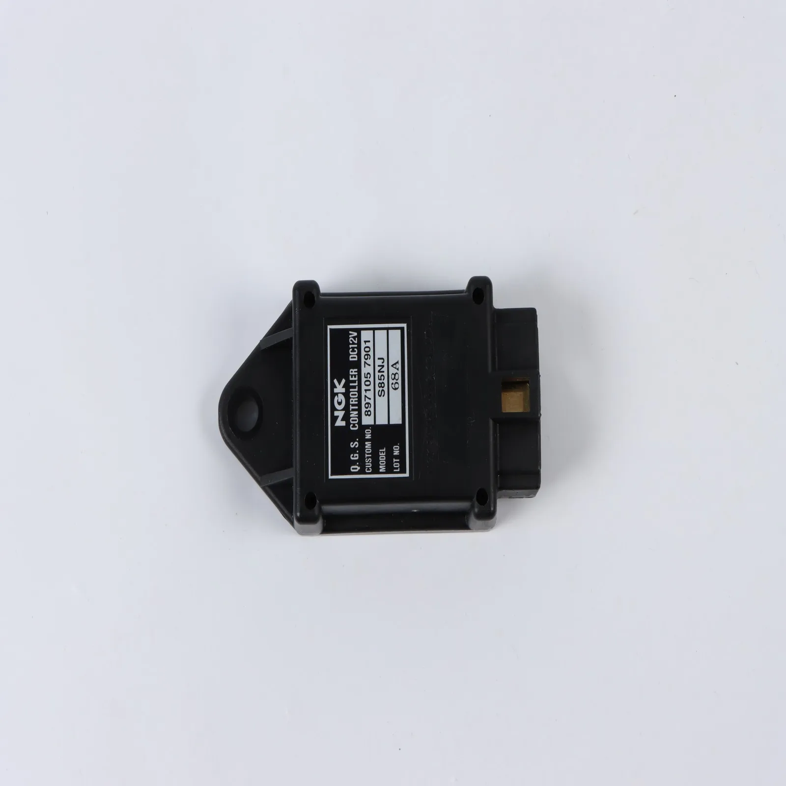 Tijdrelais 8971057901 8970405021 VOOR John Deere 27ZTS 4100 4100C 4100G 35ZTS