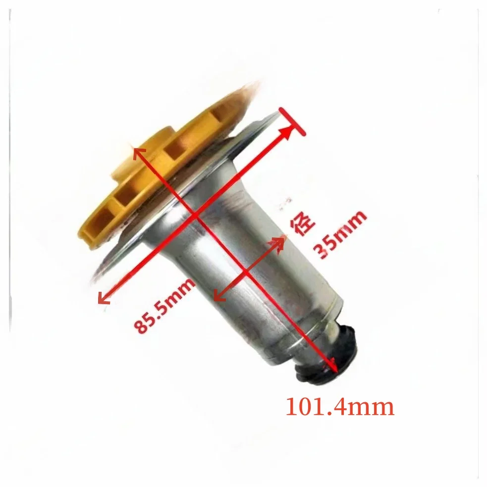مضخة مياه غلاية مثبتة على الحائط من دكتور مضخة مياه دوارة دافعة أساسية دوارة عكسية 84 وات مضخة مياه Wil0 #4
