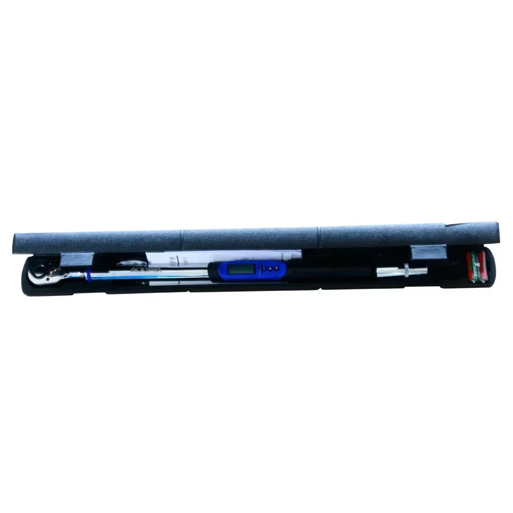 WEIYUAN Digital Torque Wrench 158174 for Disassembly of Diesel Engine Parts