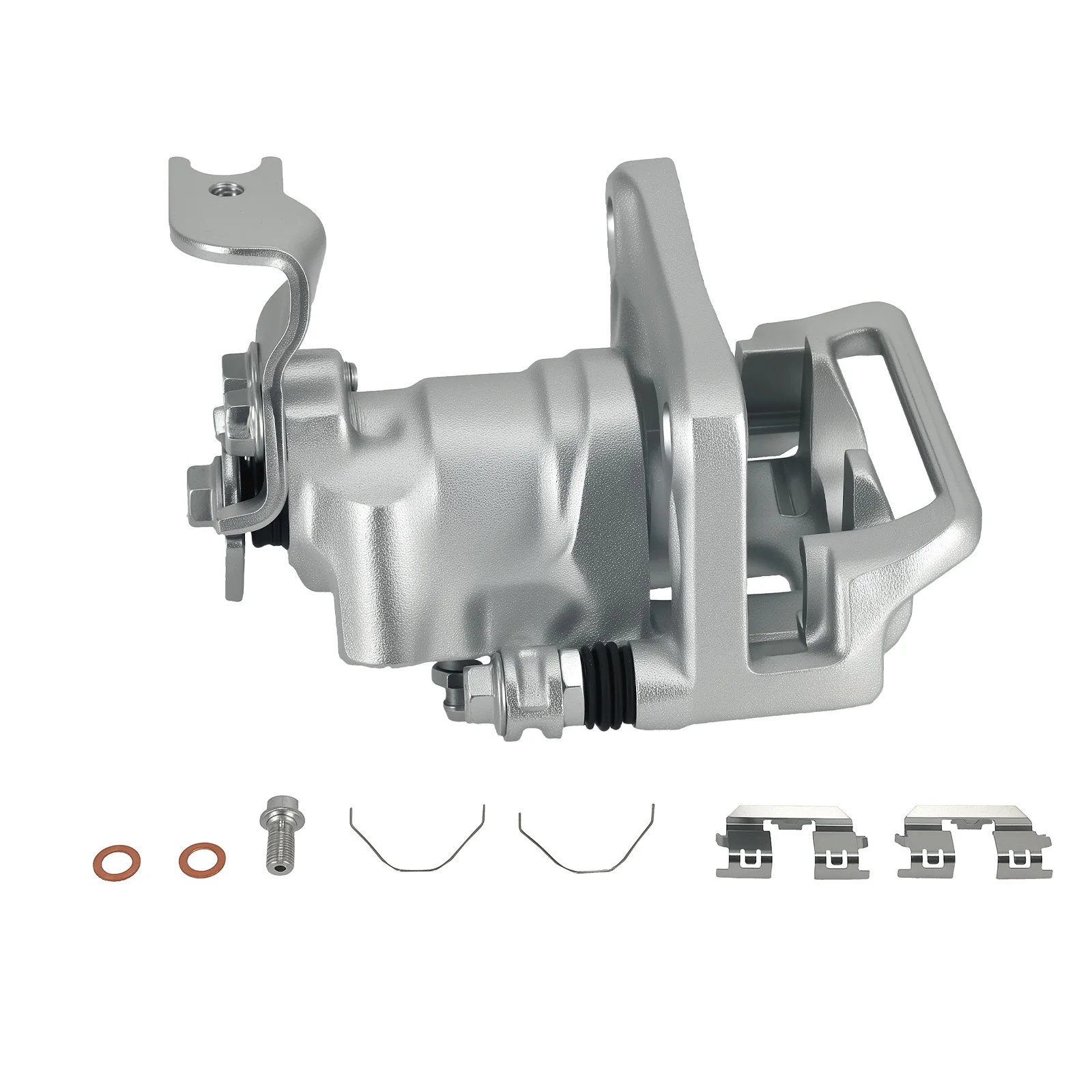 Rear Right Disc Brake Caliper for Honda Accord 2013 2014 2015 -2017 19-P7096 with Bracket Disc Brake Calipers New
