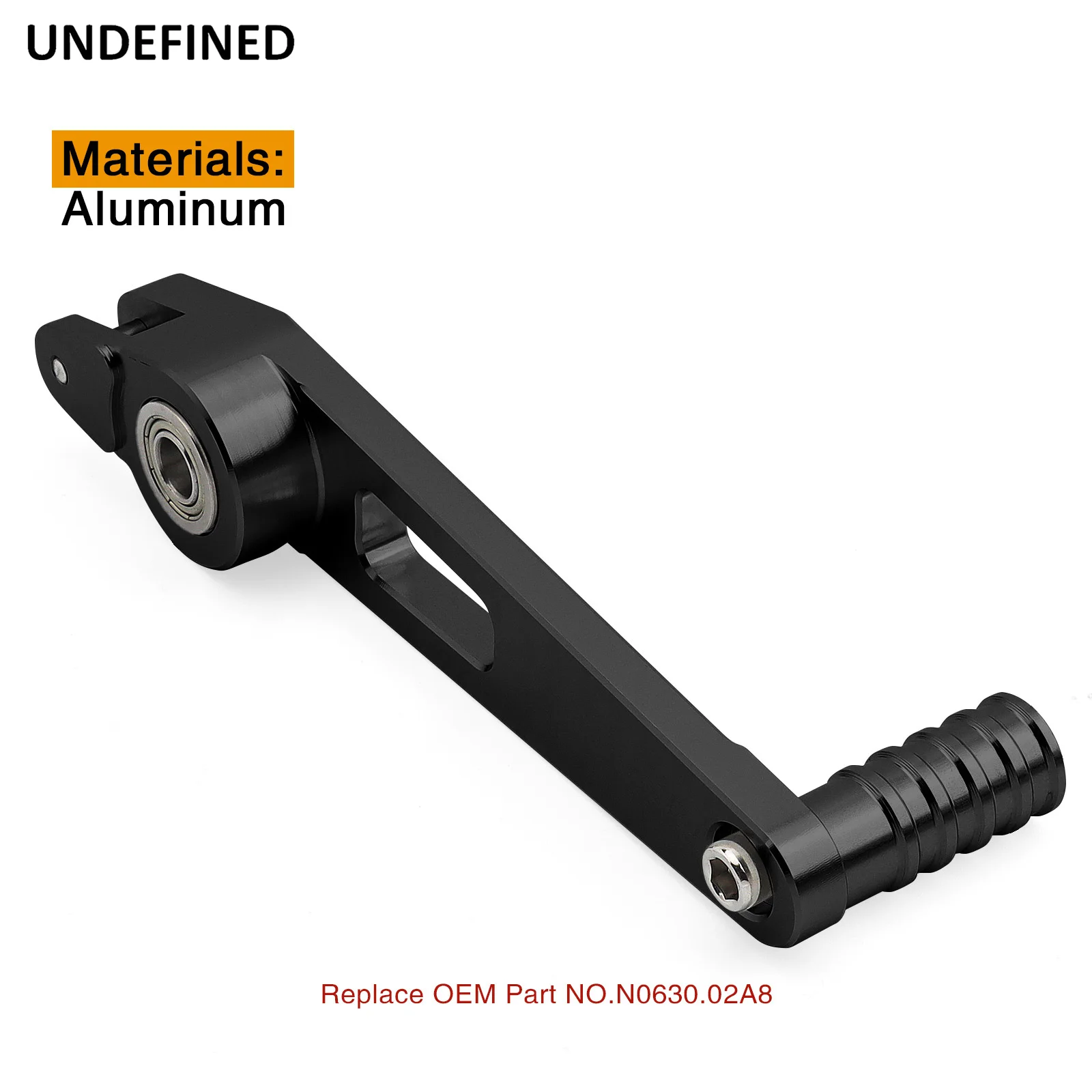 Motorcycle Accessories Gear Shift Pedal Lever For Buell XB9 XB12 2003-2010 XB12R Firebolt XB9S Lightning OEM Part NO.N0630.02A8