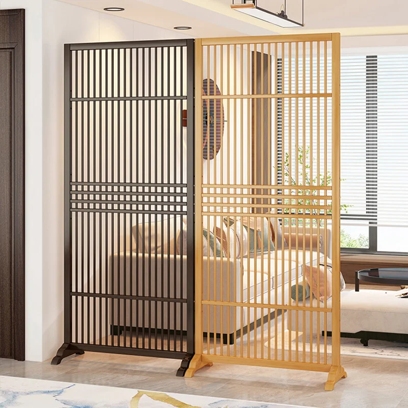 HHhot Sale Home Entrance Screen Partition Facing The Door Living Room