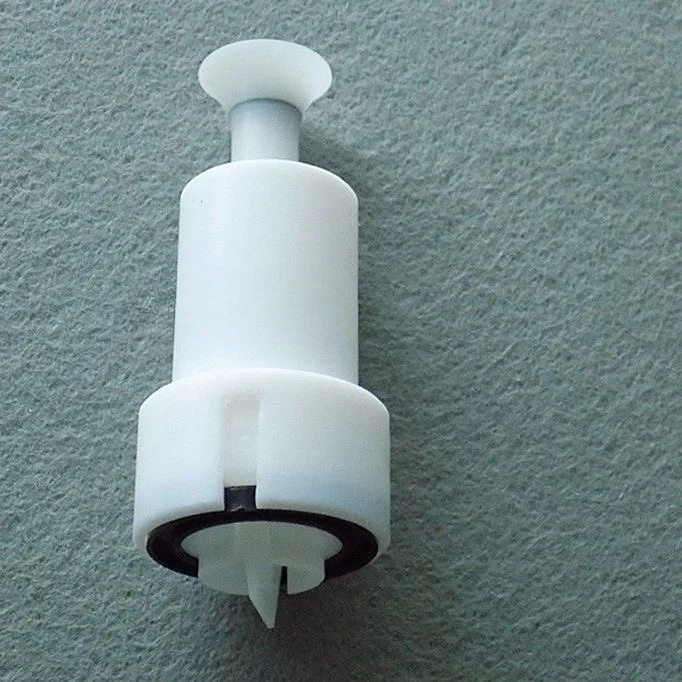 Gm Powder Coating PG1 Spray Gun Round 351717