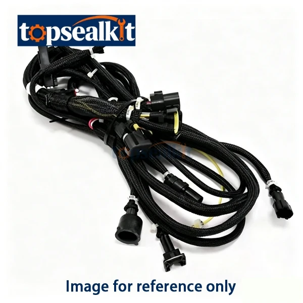 

21N310050 Engine Wiring Harness for Hyundai R110-7 Excavator