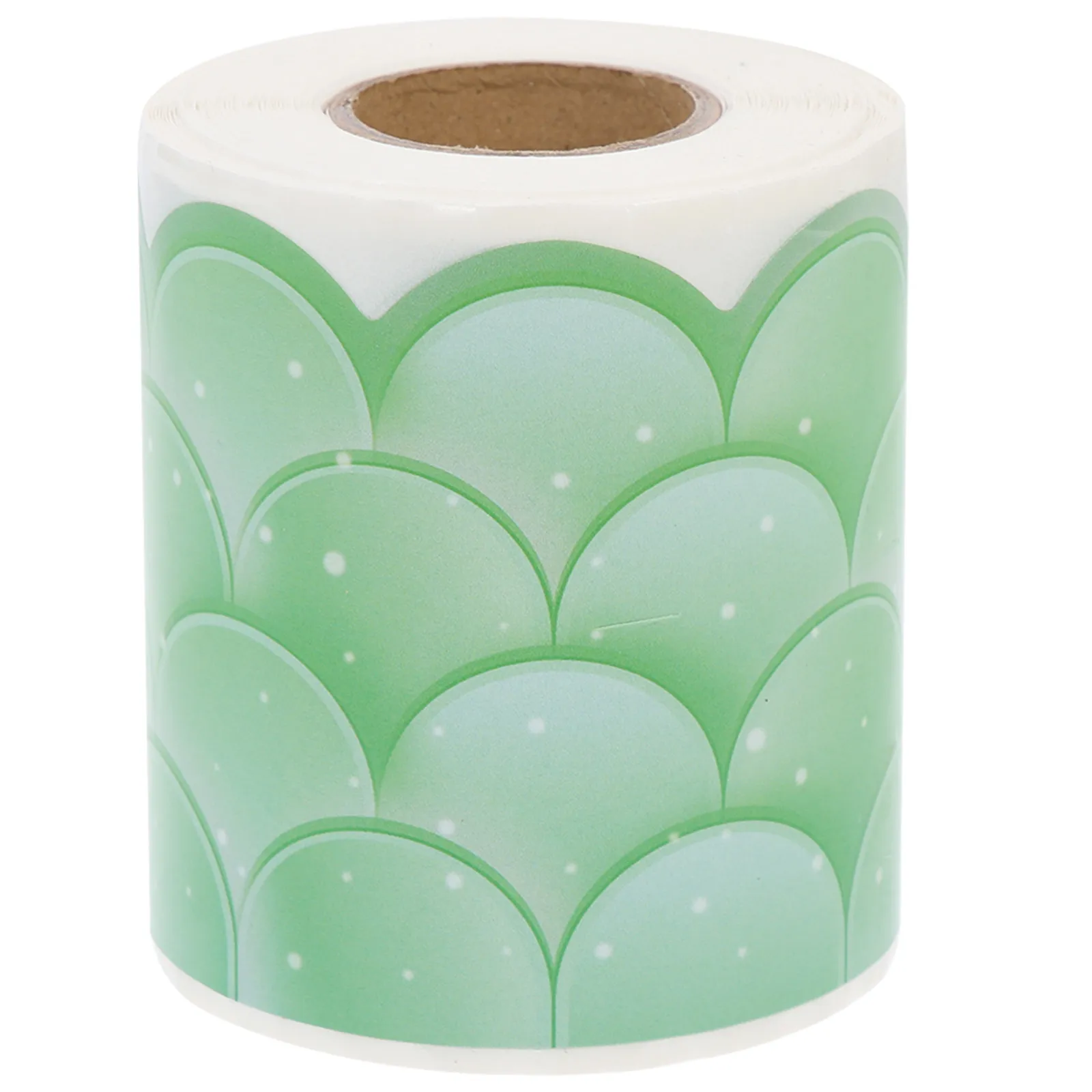 

1 Style Bulletin Board Border Sticker Self-Adhesive Chalkboard Decor for Classroom Wall Desk DIY Craft Perfect