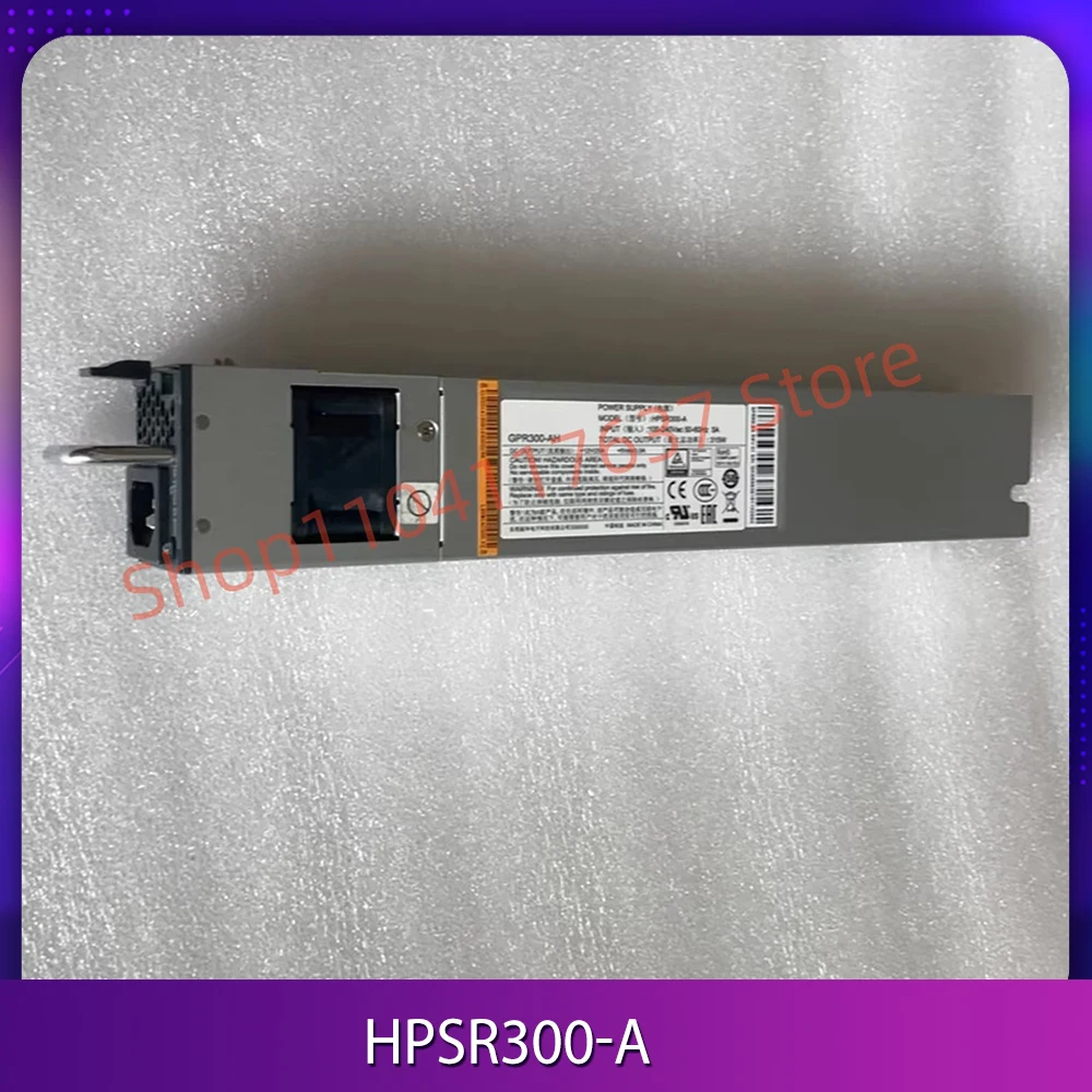Switch power supply HPSR300-A LSVM1AC300 300W