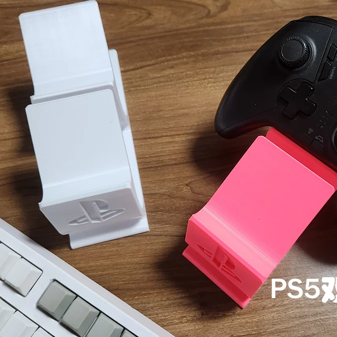 Pour PS5/PS4/NS/SWITCH/XBOX Elite support de Joystick support de manette double support de Joystick