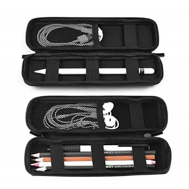 652F Portable for Pro Pencil Pen Carrying Case Storage Sleeve