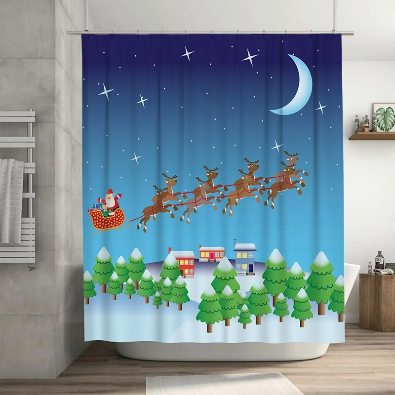 Tu Christmas Santa … - image