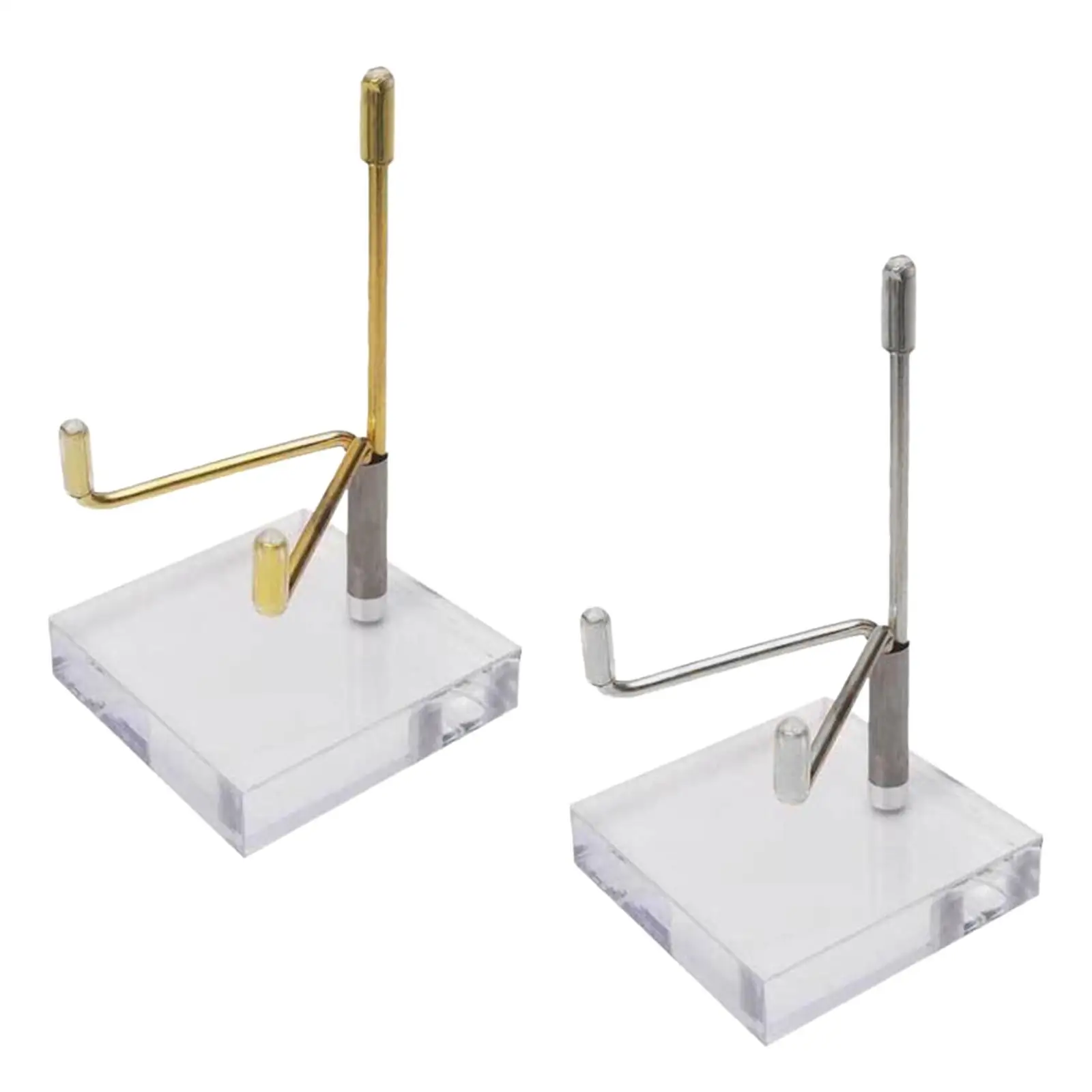 Metal Arm Display S…