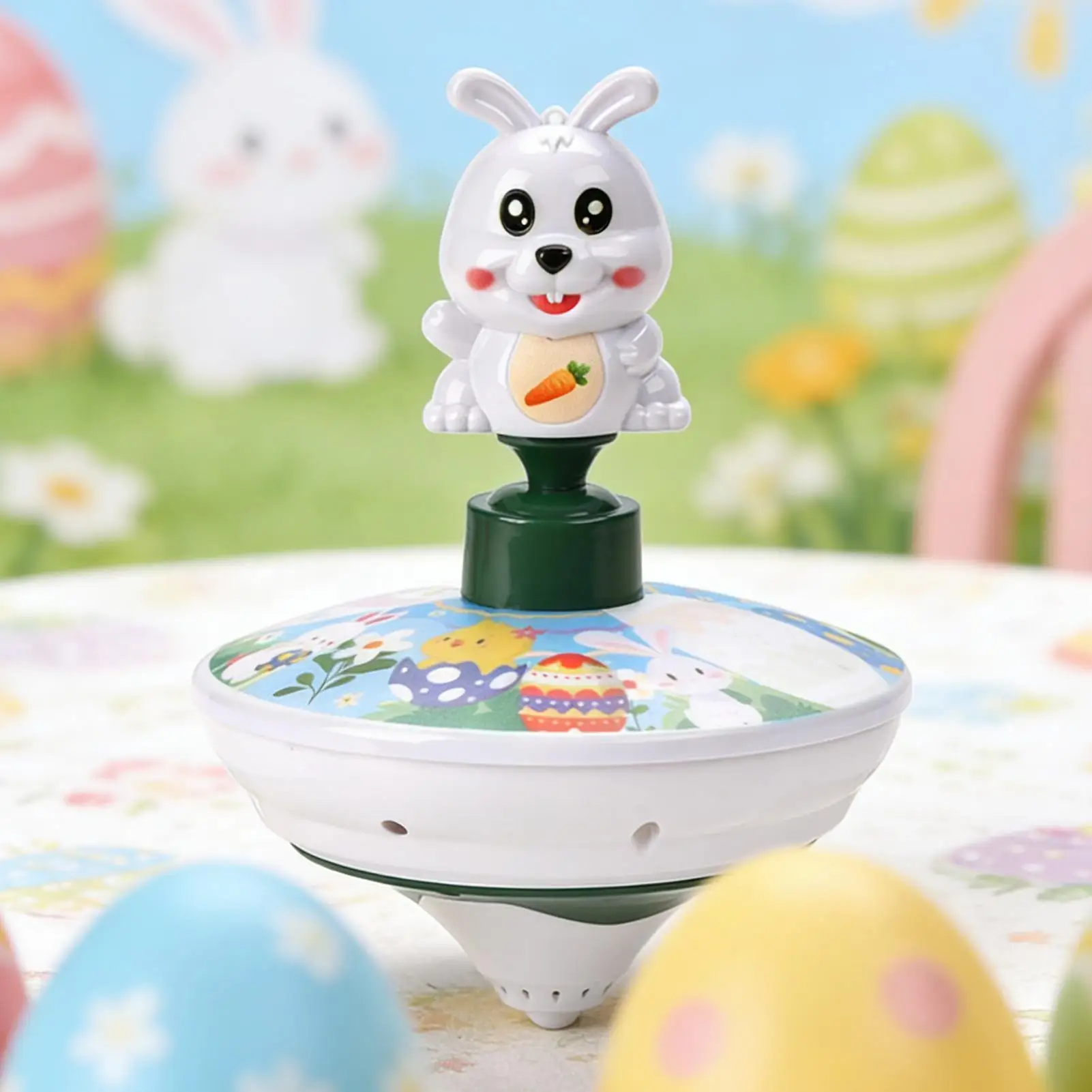 spin-toy-rotating-educational-with-music-light-easter-bunny-interactive-spin-toy-for-boys-girls-home-school-travel-camping-play
