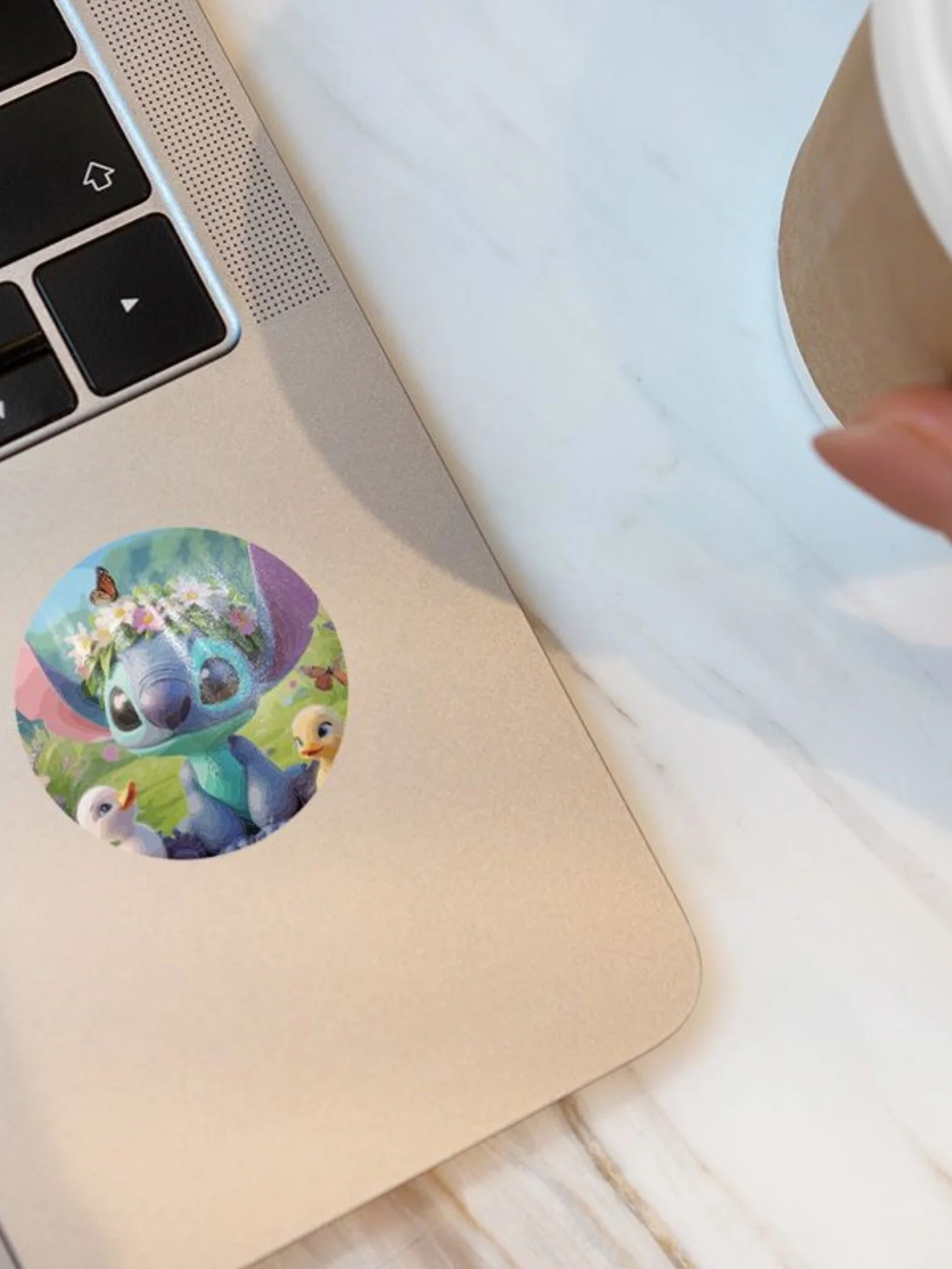 500 pçs kawaii ponto diy adesivos anime selo etiqueta decorativa dos desenhos animados 14 + festa doces adesivos rolos adesivos presentes de aniversário