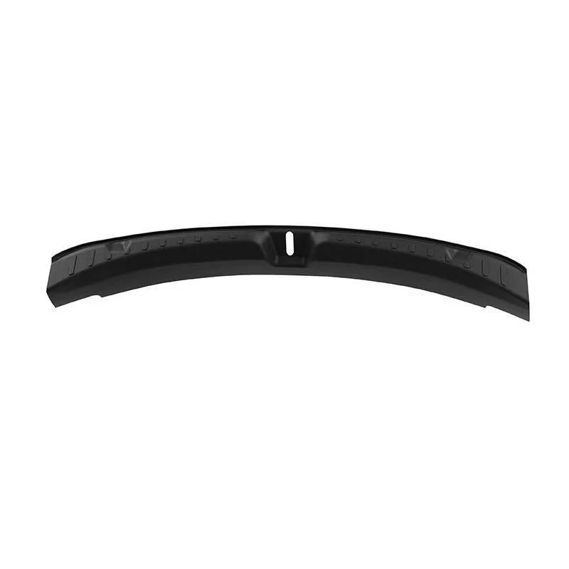 

Rear luggage compartment decorative panel For 2023 2024 2025 model 3/model Y