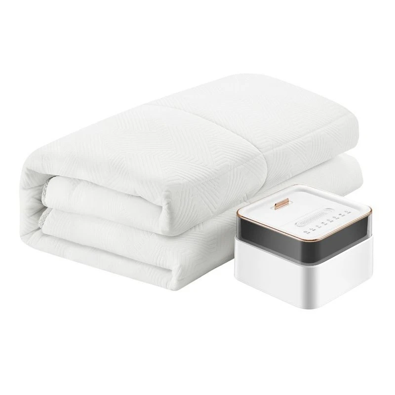 Plumbing Electric Blanket Household Smart Constant Temperature Plumbing Blanket Mattress Single Double Water Circulation