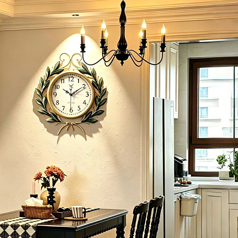 Fashion Creative Wall Clocks Digital Modern Aesthetic Interior Clock Wall Nordic Luxury Orologio Da Parete Room Decorations