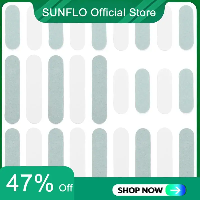 

SUNFLO 30 шт. серебряные полировальные палочки прямоугольные двухсторонние шлифовальные полировальные стержни 0,76x2,3 дюйма/0,78x3,5 дюйма для ювелирных изделий