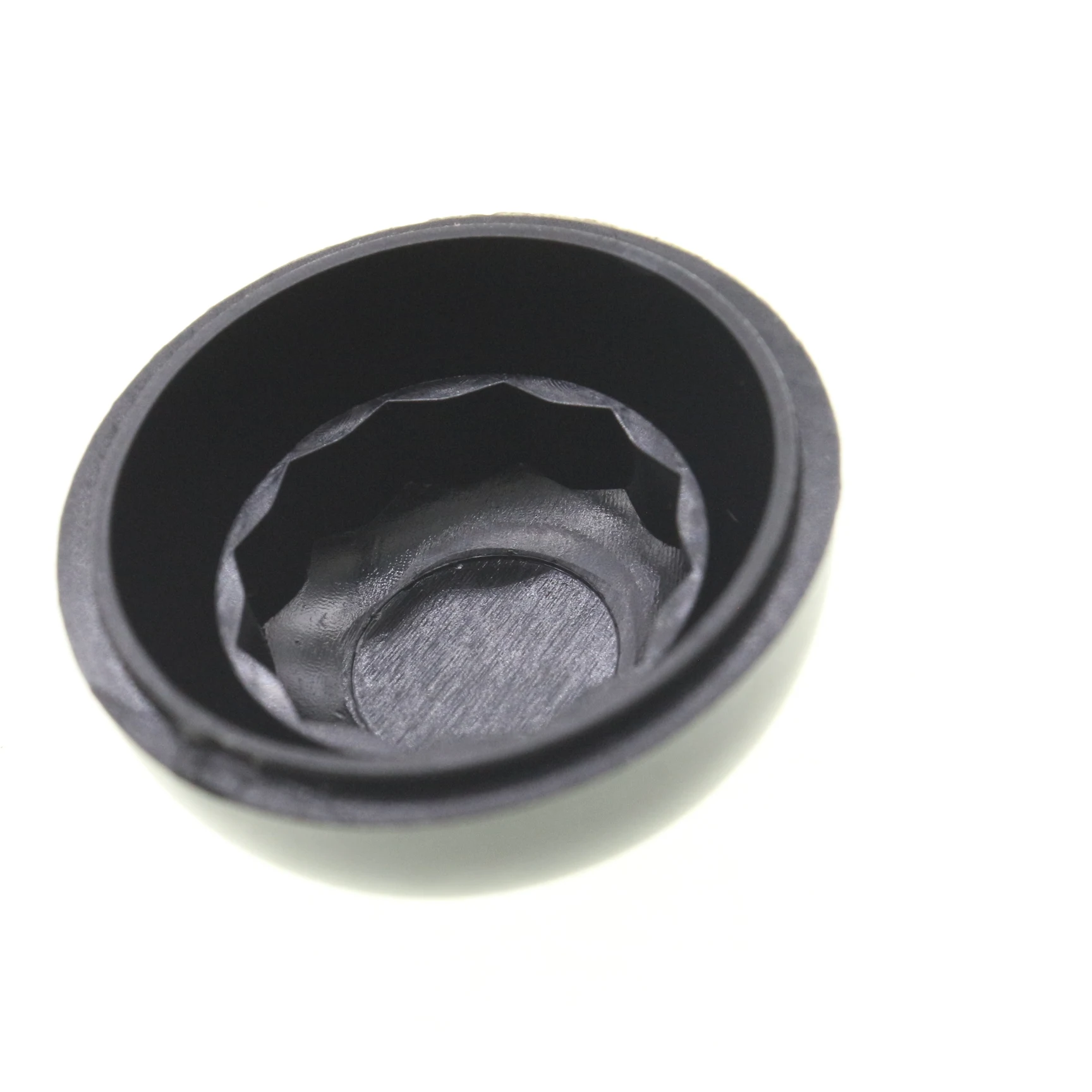 1 Pcs Front Windshield Wiper Arm Nut Cap Cover For BMW 320i 323i 325i 328i 330i 745Li 750Li 760Li M3 X3 Alpina B7 61618226006